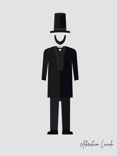 Abraham Lincoln