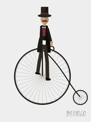Biciclo