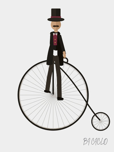 Biciclo