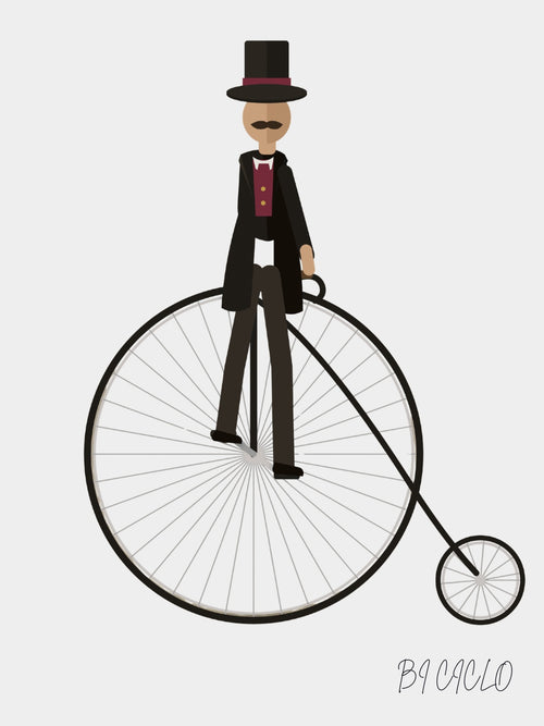 Biciclo