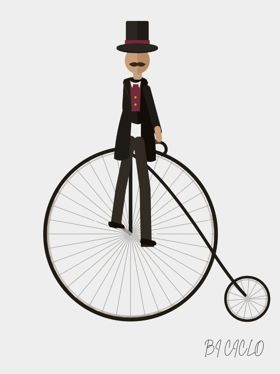 Biciclo
