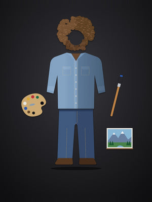 Bob Ross