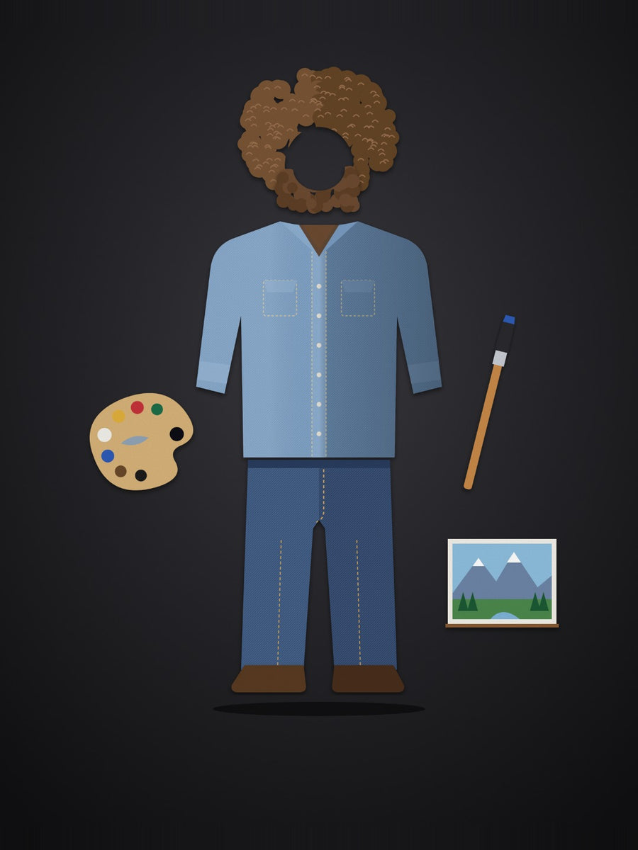 Bob Ross
