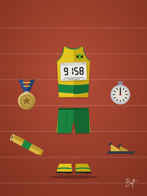 Bolt