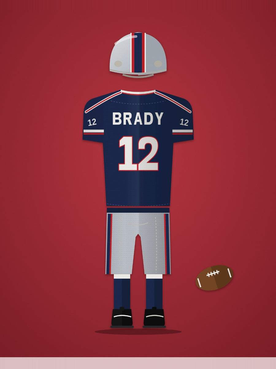 Brady
