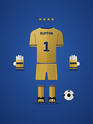 Buffon