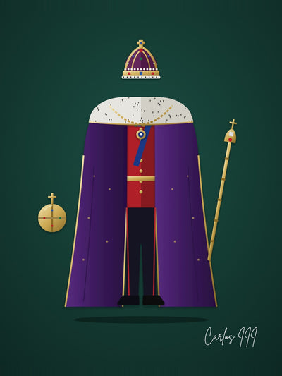 Carlos III