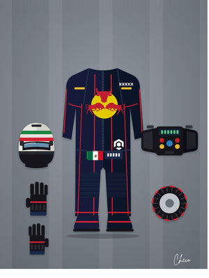 Checo
