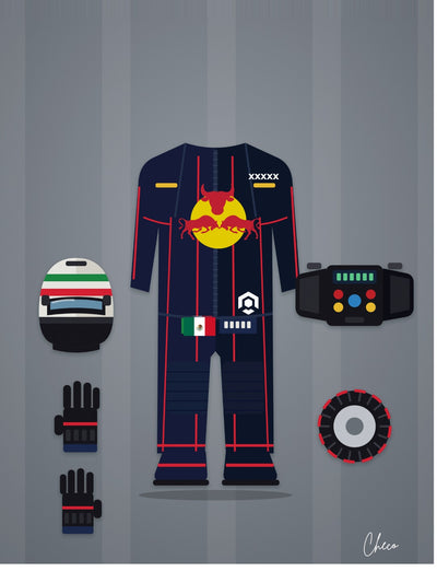 Checo