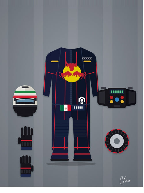 Checo