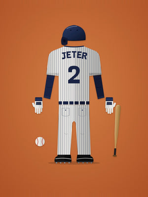 Derek Jeter
