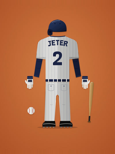 Derek Jeter