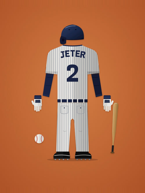 Derek Jeter