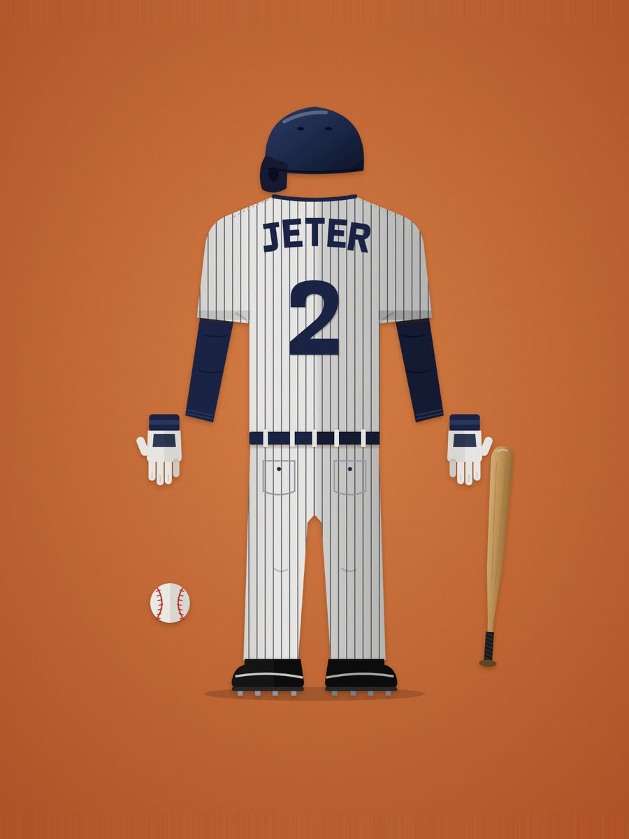 Derek Jeter
