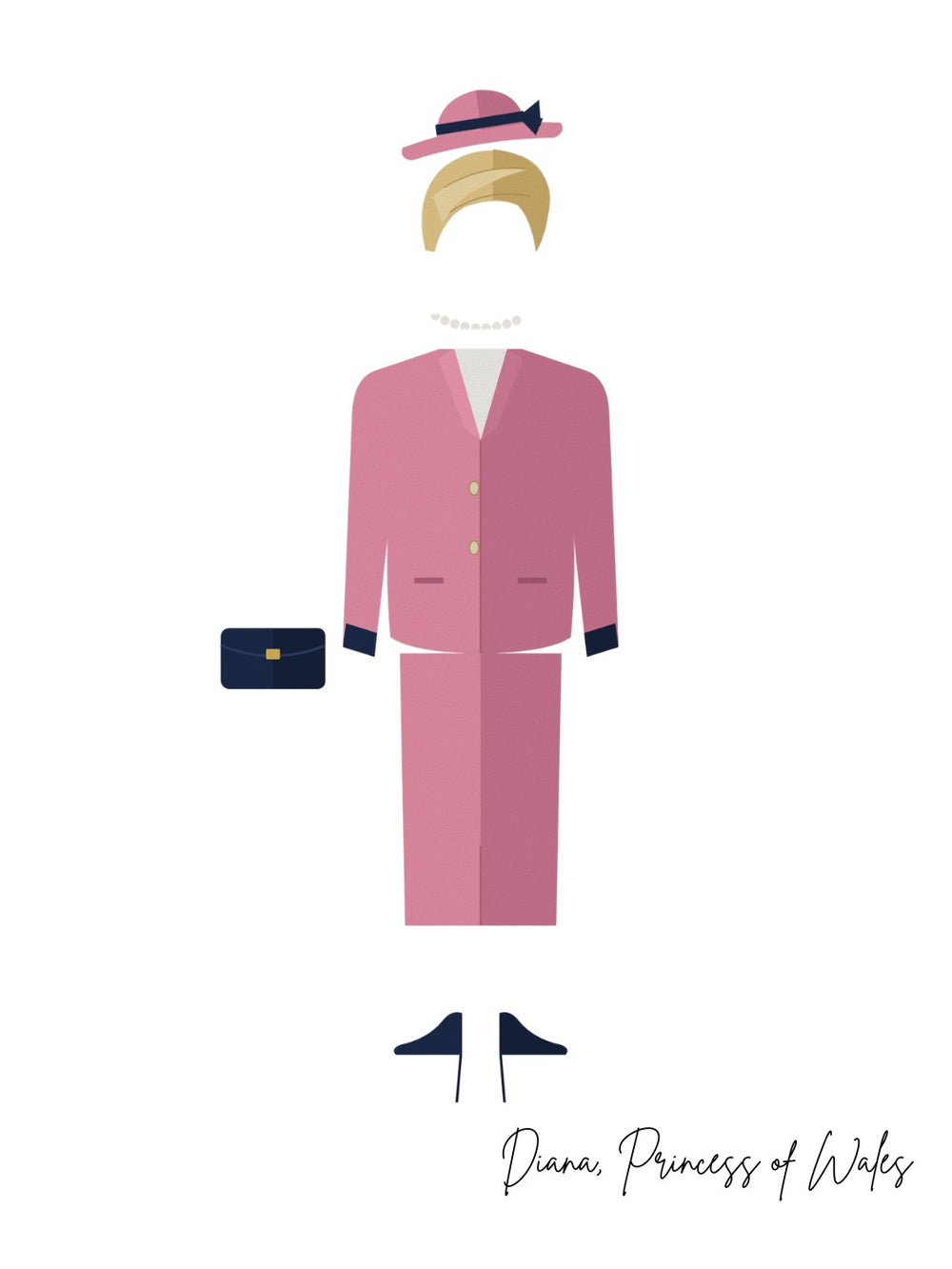 Diana, Princess of Wales