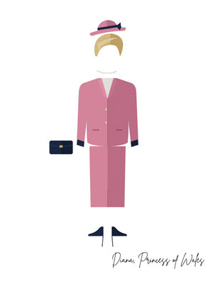 Diana, Princess of Wales