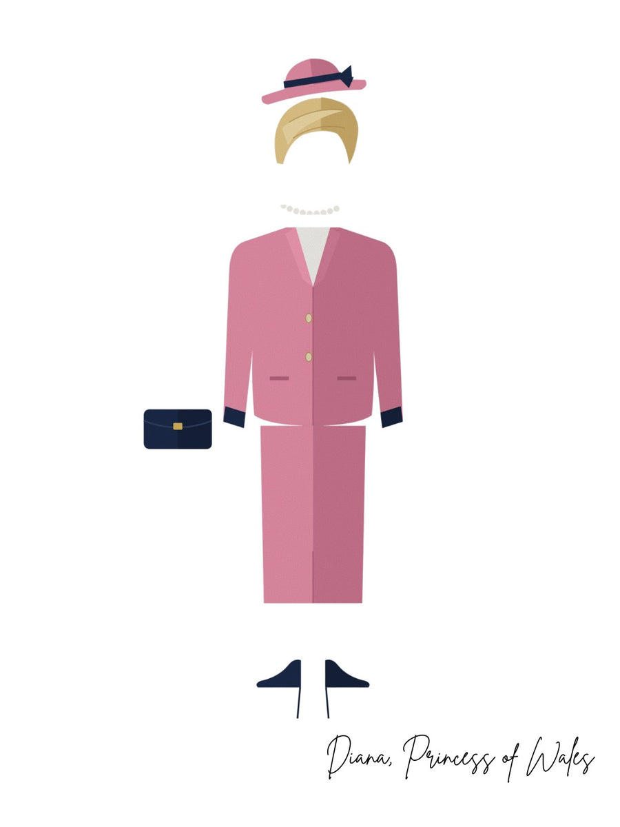 Diana, Princess of Wales