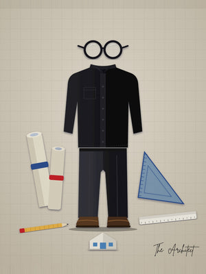 El Arquitecto