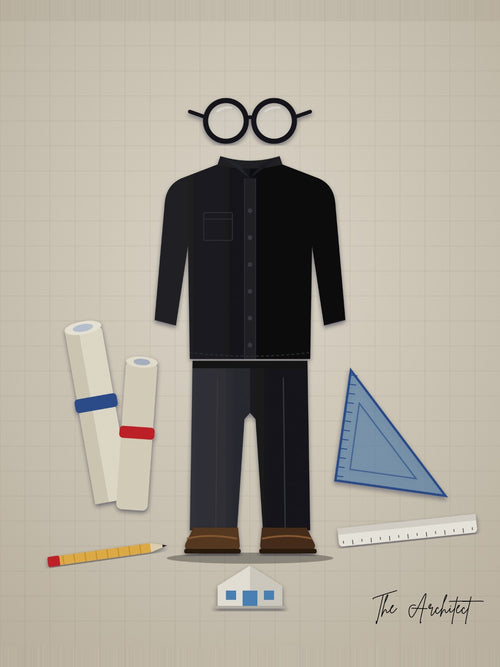 El Arquitecto