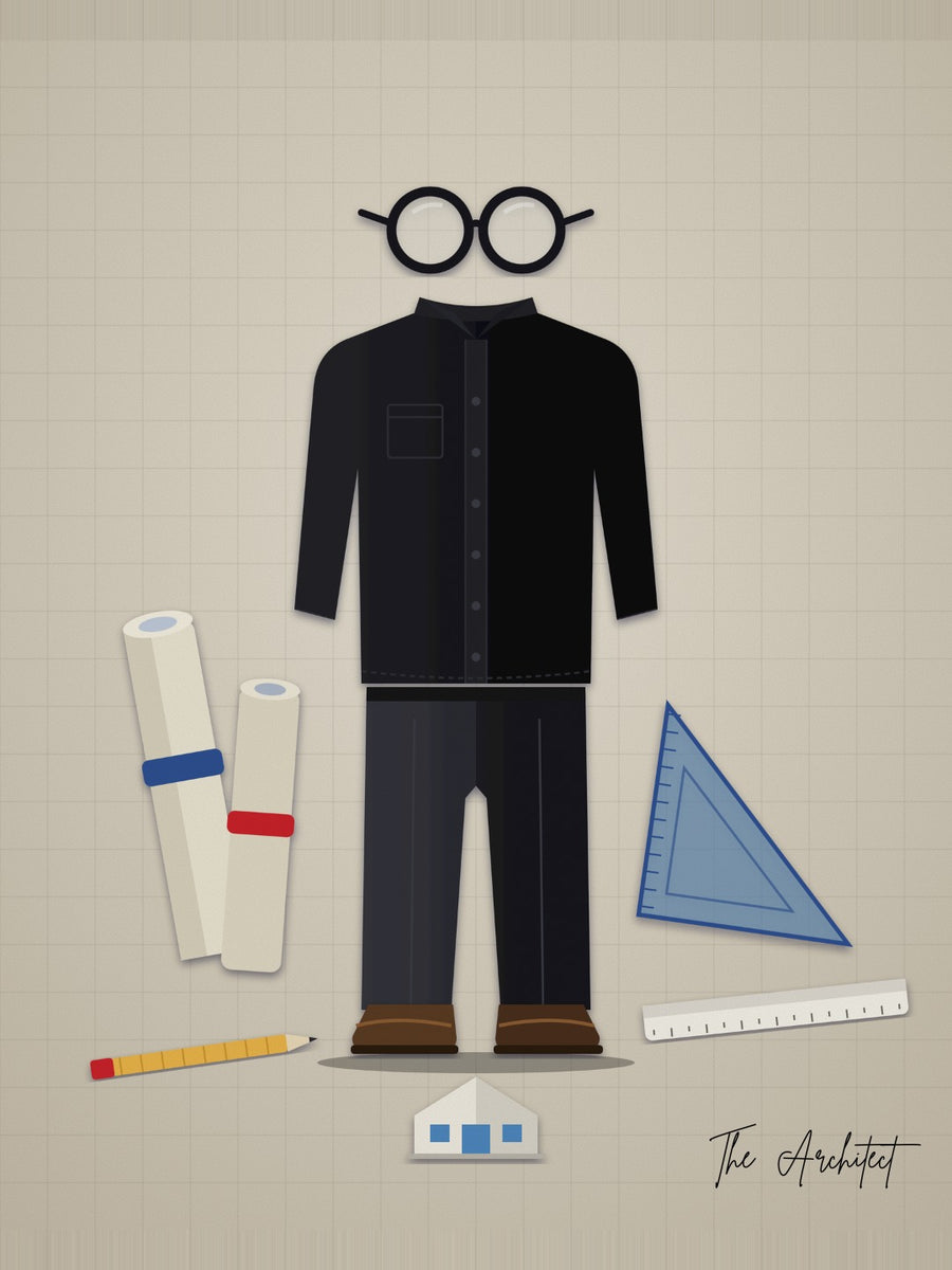 El Arquitecto