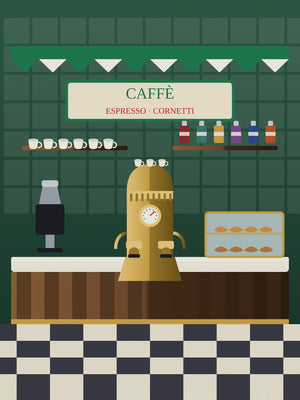 El Caffè