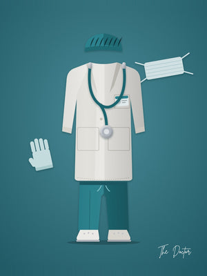 El Doctor