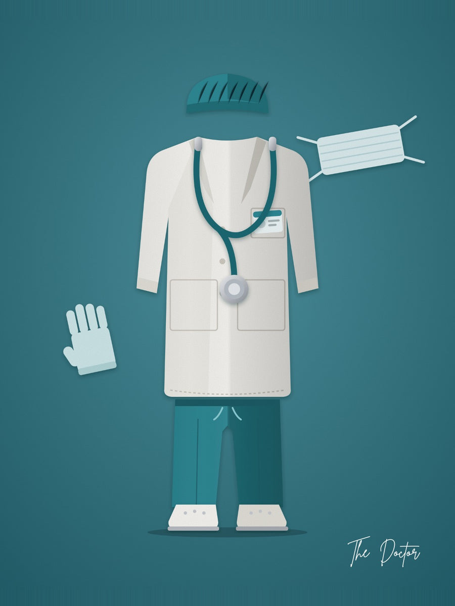 El Doctor