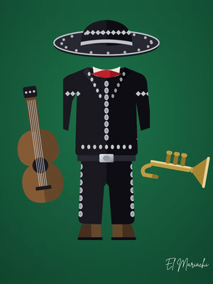 El Mariachi
