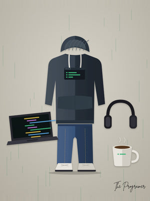 El Programador