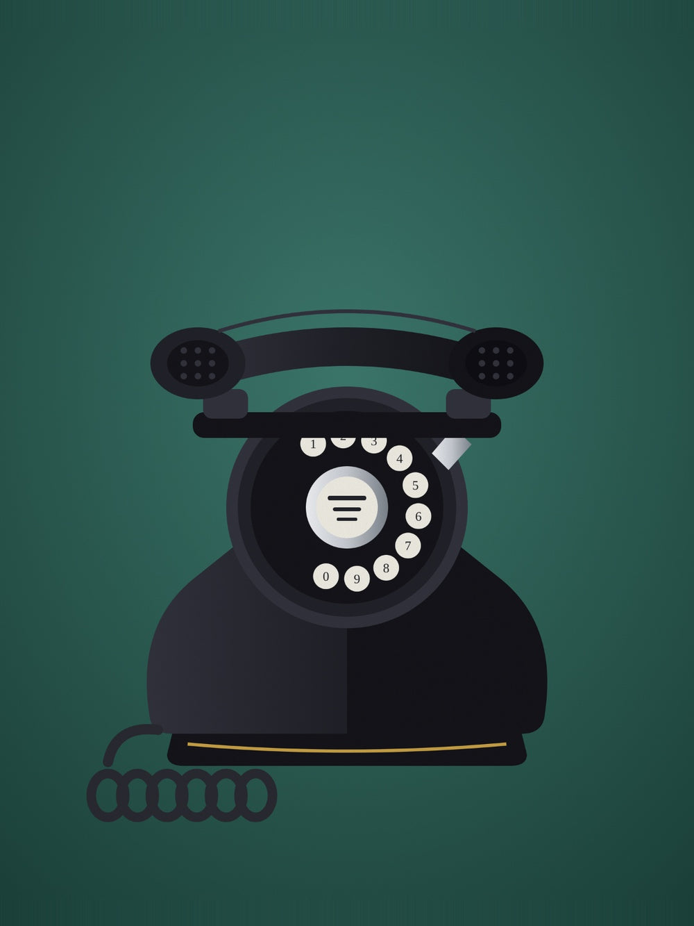 El Teléfono