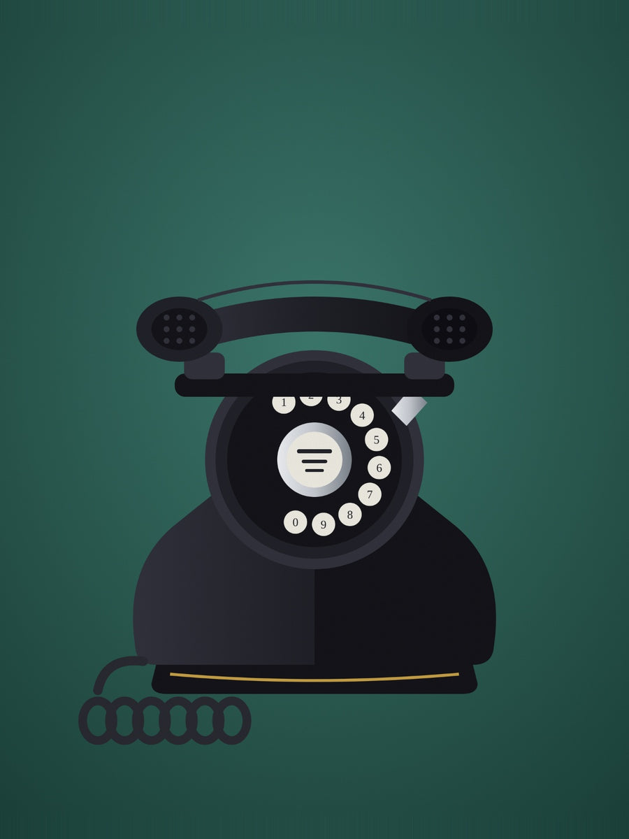 El Teléfono