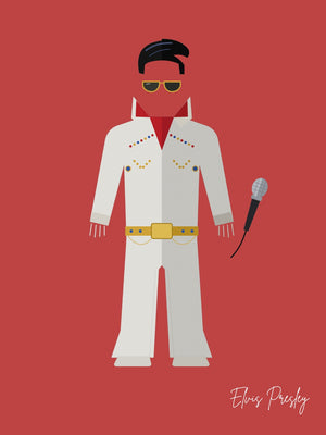 Elvis Presley