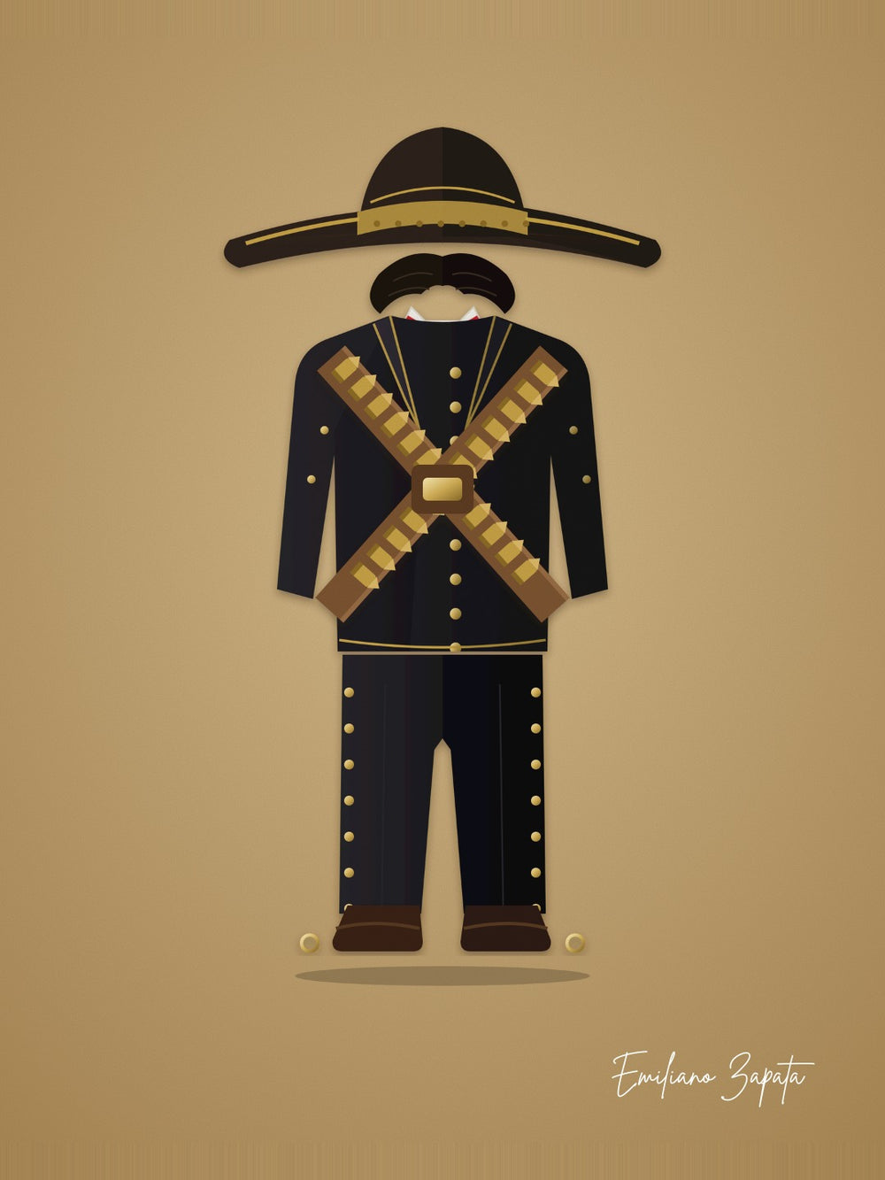 Emiliano Zapata