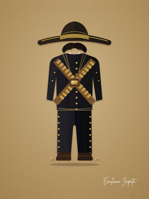 Emiliano Zapata