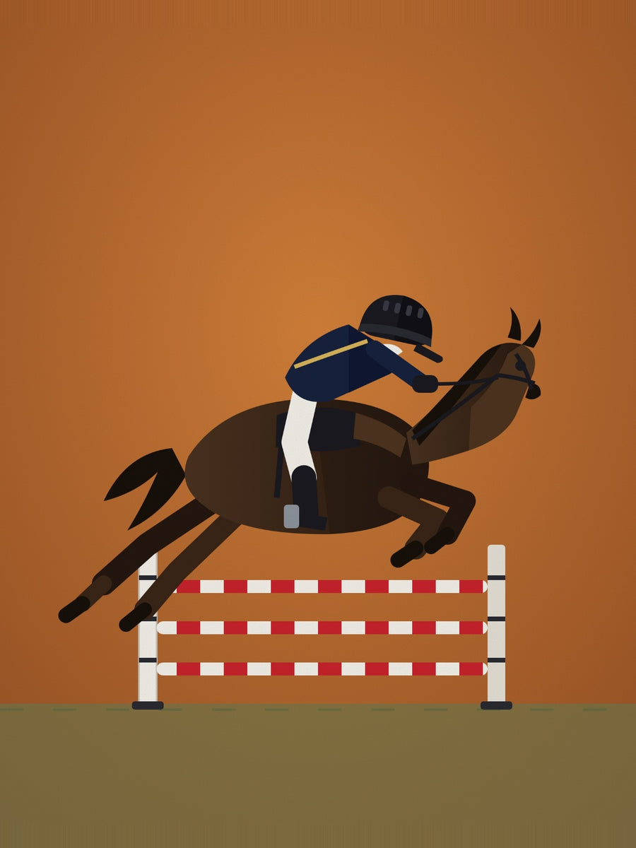 Equitación