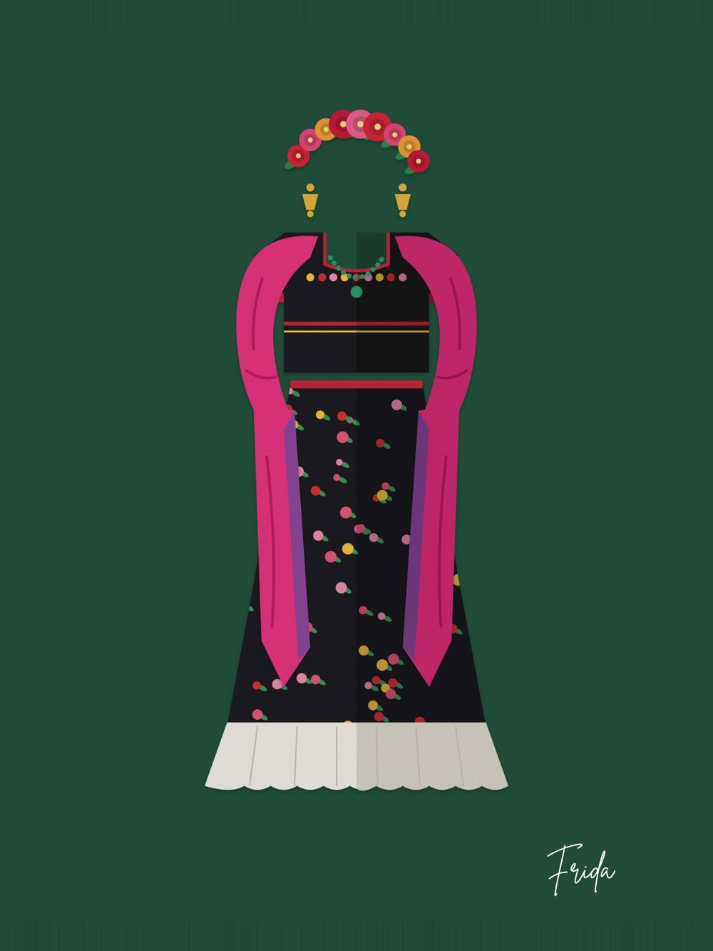 Frida