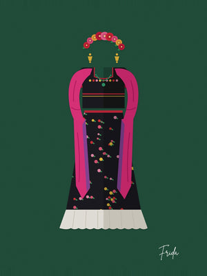 Frida
