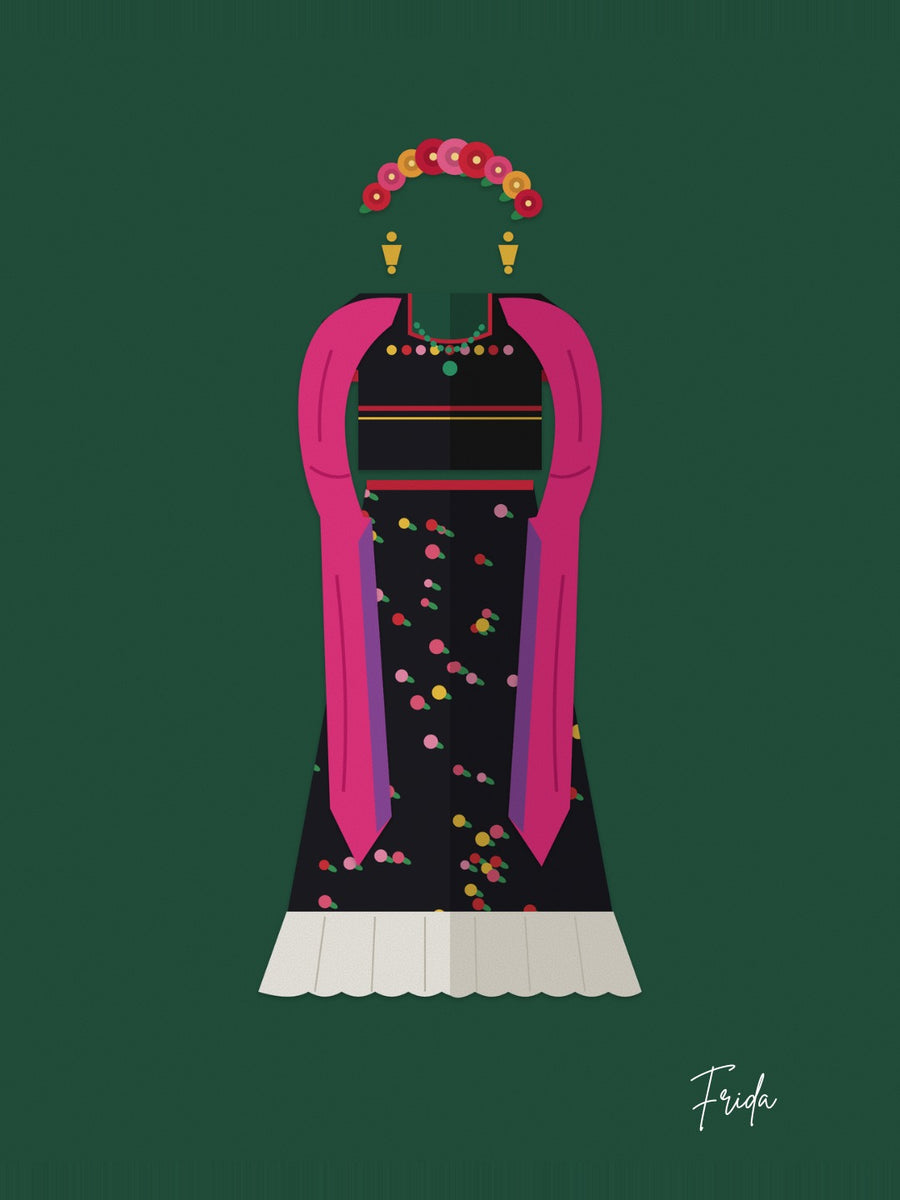 Frida