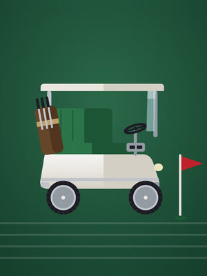 The 18th Hole