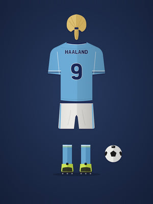 Erling Haaland