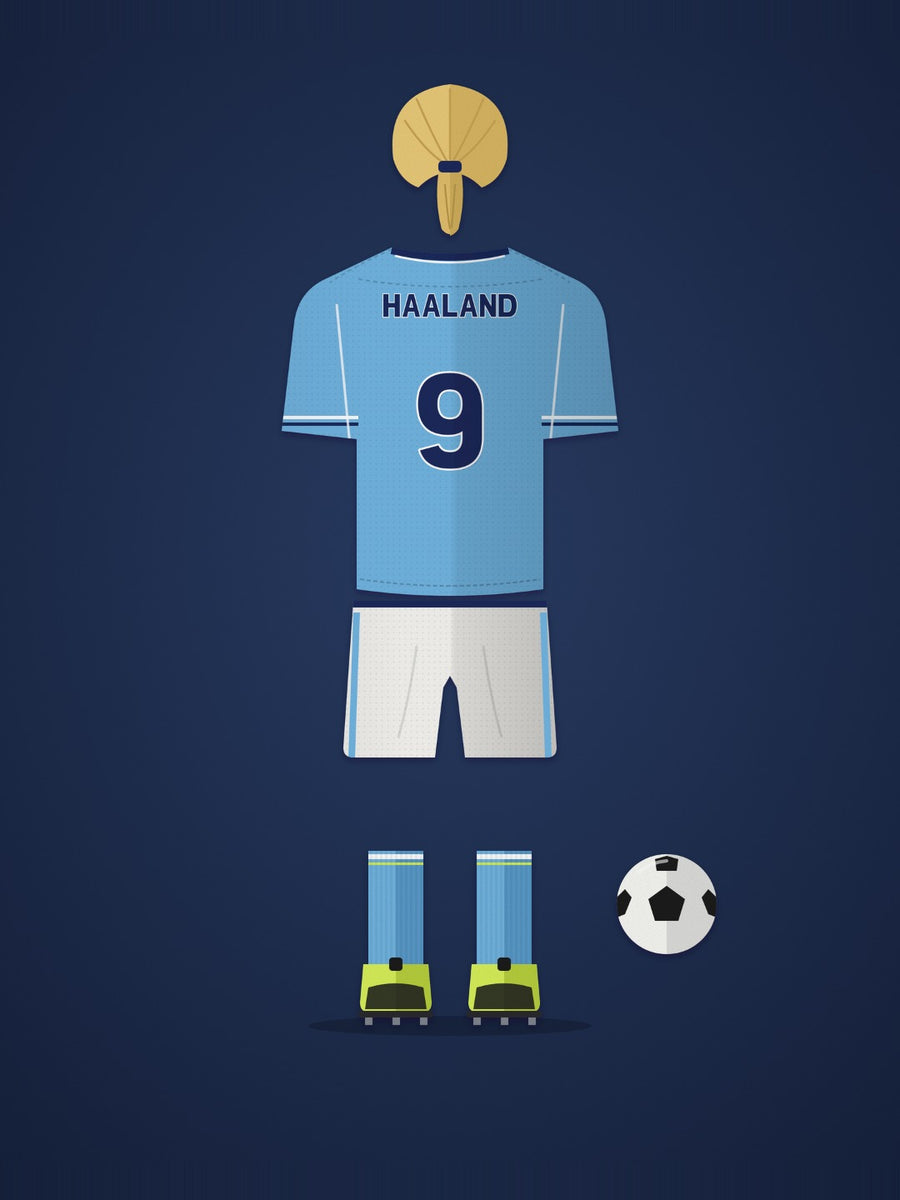 Erling Haaland