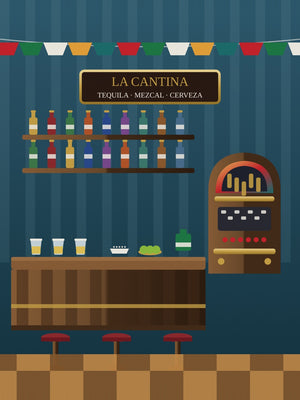 La Cantina
