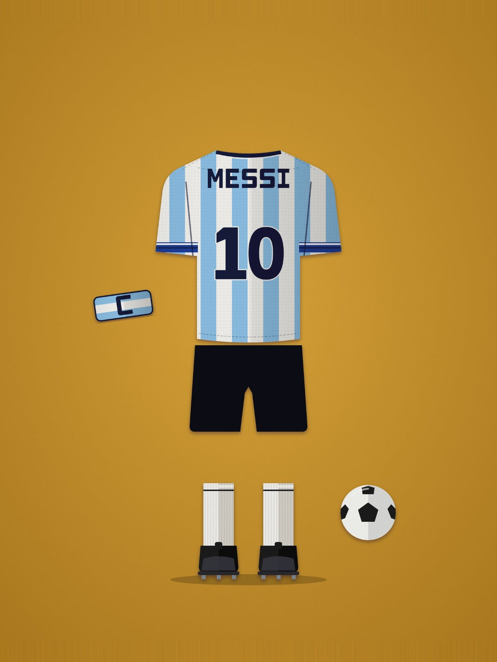 Leo Messi