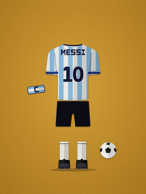 Leo Messi