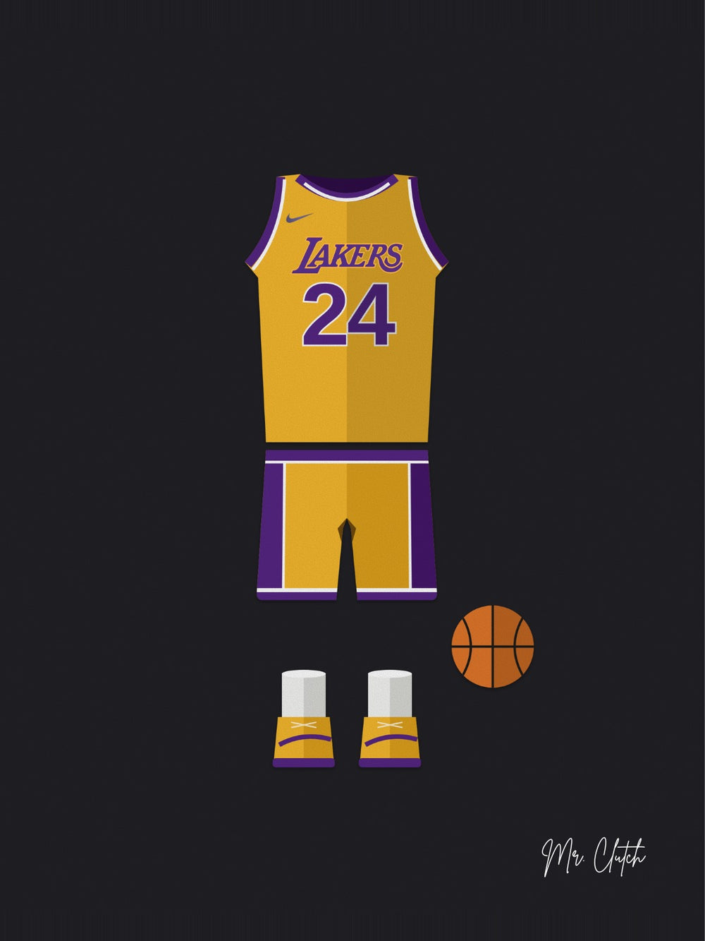 Mr. Clutch