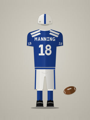 Peyton Manning