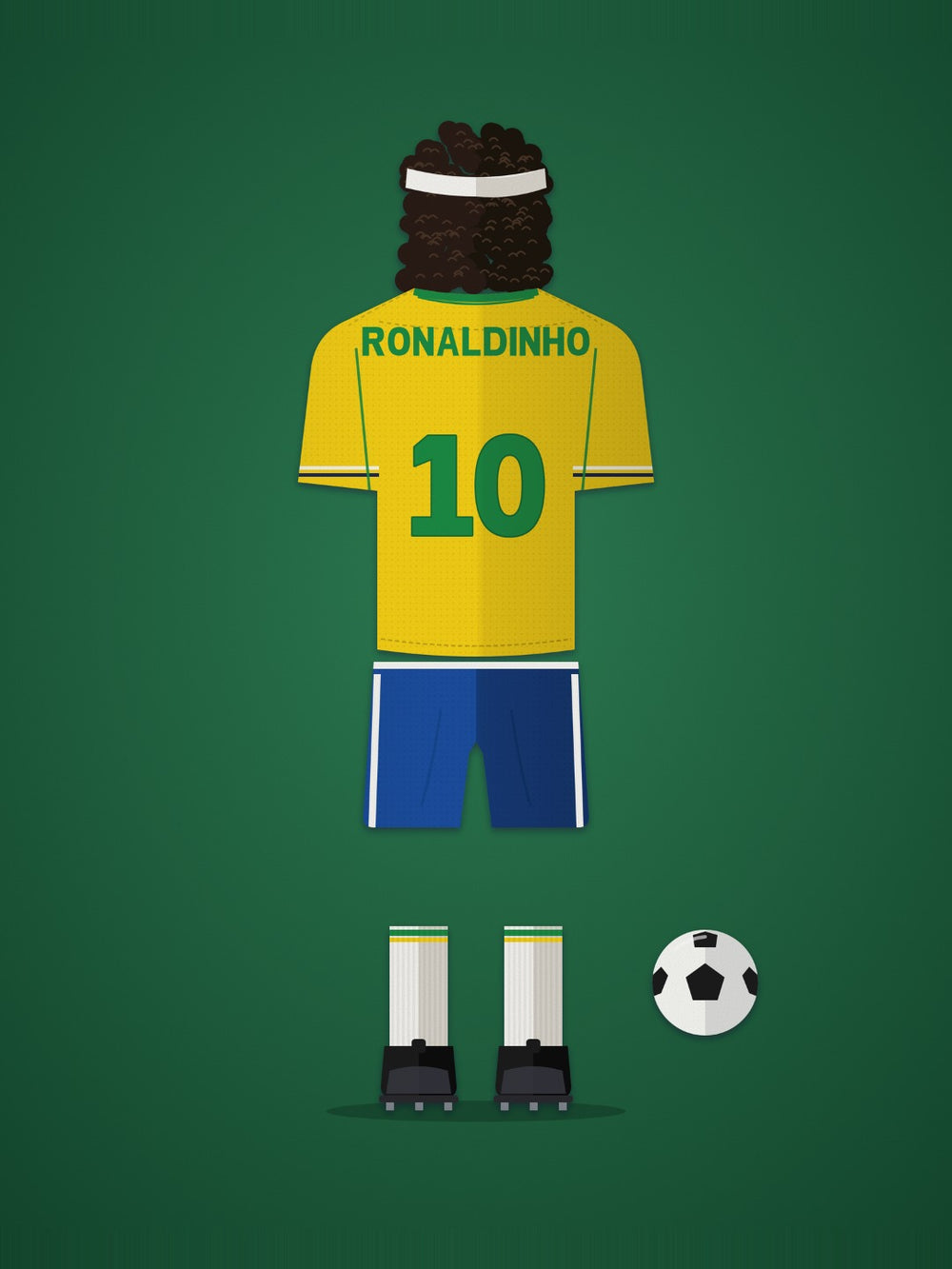 Ronaldinho