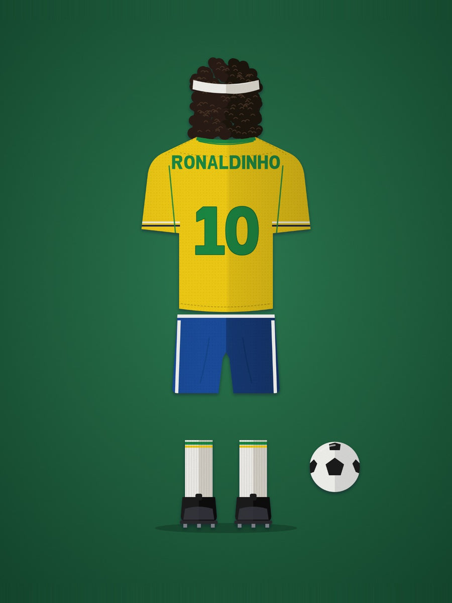 Ronaldinho