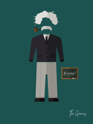 The Genius