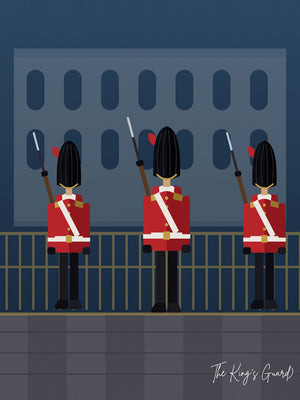 The King's Guard